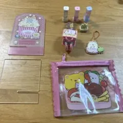 すみっコぐらしグッズ