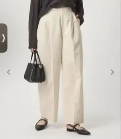 JANE SMITH x DICKIES x Plage ベージュ 34サイズ - メルカリ