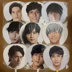 2026年最新】うちわ 関ジャニの人気アイテム - メルカリ