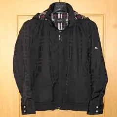 2026年最新】BURBERRY BLACK LABEL メンズ ナイロンジャケットの人気