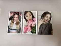 NiziU マコ トレカ A盤 通常盤