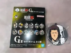 BLEACH ラバーチャーム コヨーテ・スタークのサムネイル