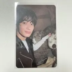 RIIZE アントン ODYSSEY photobook トレカ フォトブック