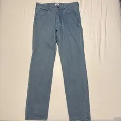 BROWNY STANDARD デニムパンツ Sサイズのサムネイル