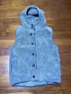 Gymphlex ジムフレックス ボアベストのサムネイル
