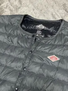 ダントン ダウン