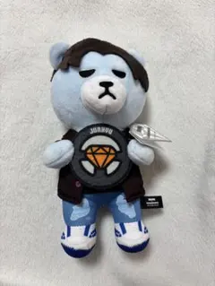 TREASURE クランク ジュンギュ