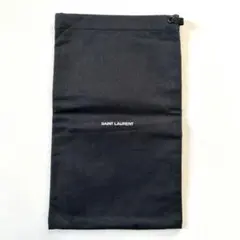 SAINT LAURENT ブラックポーチ