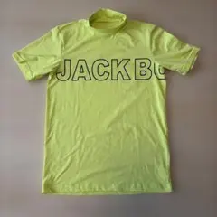 ジャックバニー モックネック サイズ4