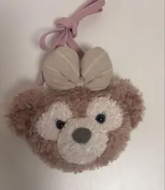 シェリーメイ　ポーチ