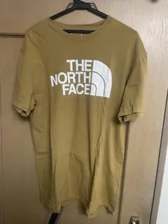 ノースフェイス　半袖Ｔシャツ　海外ＬＧ（日本ＸＬぐらい）