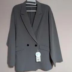 LEPSIM　TRルーズWブレストJKのサムネイル