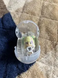 キミとアイドルスイング2 キュアズキューン