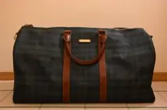 polo Ralph Laurenボストンバッグ