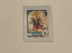 【鶴と亀様専用】ドラゴンボールスーパーダイバーズ　SDVP-009 孫悟空