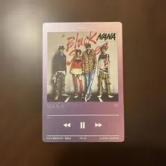 矢沢あい ウエハース NANA