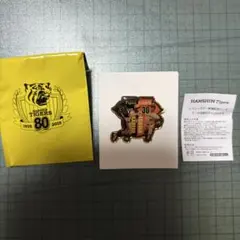 小島ふかせ。様専用 阪神タイガース】レジェンド 缶バッジ - メルカリ ☆阪神 レジェンド 缶バッチ☆