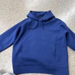 PLST スウェットパーカー