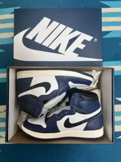 NIKE Air Jordan 1 Retro High OG ナイキ 27cm