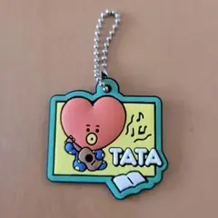 BT21 TATA アクリルキーホルダー