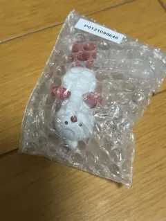 パペットスンスン　一番くじ　E賞　ノンノン