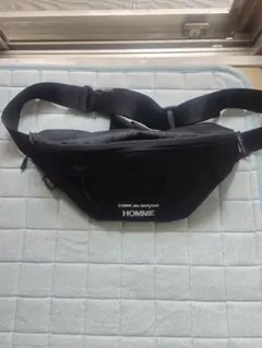 COMME des GARCONS HOMME ボディバッグ
