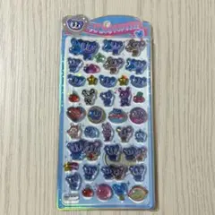 【正規品】　うるちゅるポップシール　エンジェルブルー　ナカムラくん　クラックス