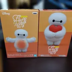 2026年最新】fluffy puffy ディズニーの人気アイテム - メルカリ