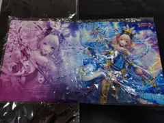 2026年最新】ヴァンガードg プレイマットの人気アイテム - メルカリ