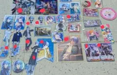 プロセカ ビビバスまとめ売り