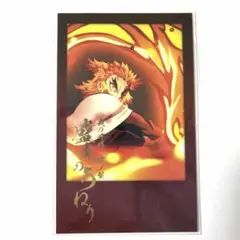 2026年最新】チェキ風ブロマイド 煉獄 箔押しの人気アイテム - メルカリ