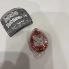 未開封　たまごっち　ガチャガチャ　キャラクター