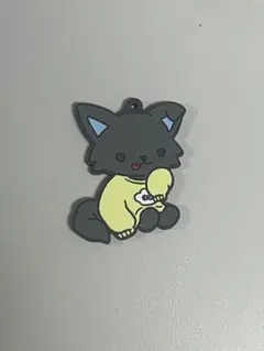 JOCHUM ピーハイ ラバーキーホルダー チェーンなし