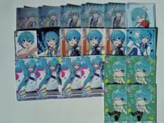 すとぷり ころん ヴァイスシュヴァルツ