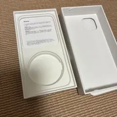 Apple iPhone 14 128GB Star Light 空箱