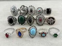 リング まとめ売り