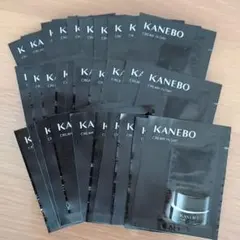 【今だけ】カネボウ クリームインデイ 化粧下地 日中用クリーム 30枚 ①