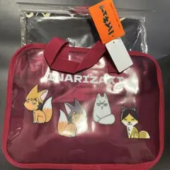ハイキュー‼︎ しまむら 稲荷崎 タオル付き スパバッグ 宮治 宮侑 北 角名