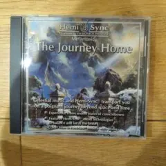 ヘミシンク CD The Journey Home ザ・ジャーニー・ホーム