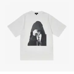 BTS ARIRANG 顔Tシャツ ジミン Mサイズ - メルカリ