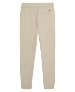 新品タグ付き トミーヒルフィガー ジョガーパンツ ジュニアL