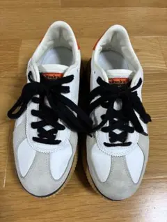 nitsuka Tiger オニツカタイガー DELECITY デレシティ