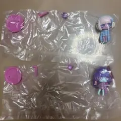 ウィルスイーツフィギュアコレクション