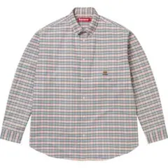 2026年最新】loose fit flannel oxford shirtの人気アイテム - メルカリ