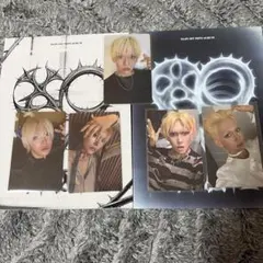 xlov ヒョンセット