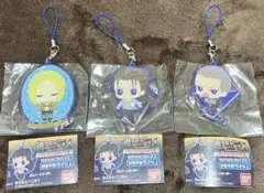 進撃の巨人 ラバーマスコット エレン