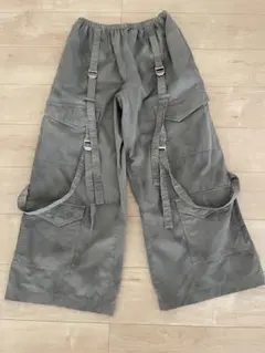 2026年最新】acne studios トラウザーの人気アイテム - メルカリ