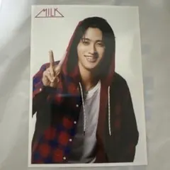 M!LK 曽野舜太 生写真 24th 生誕 - メルカリ