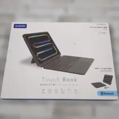 ELECOM Touch Book 11インチ iPad Pro用
