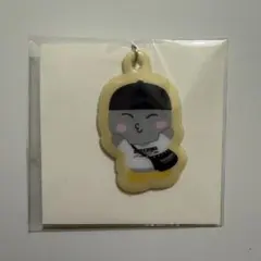 RIIZE ランダムトイ PVCチャーム ソンヨンドリ　ウンソク